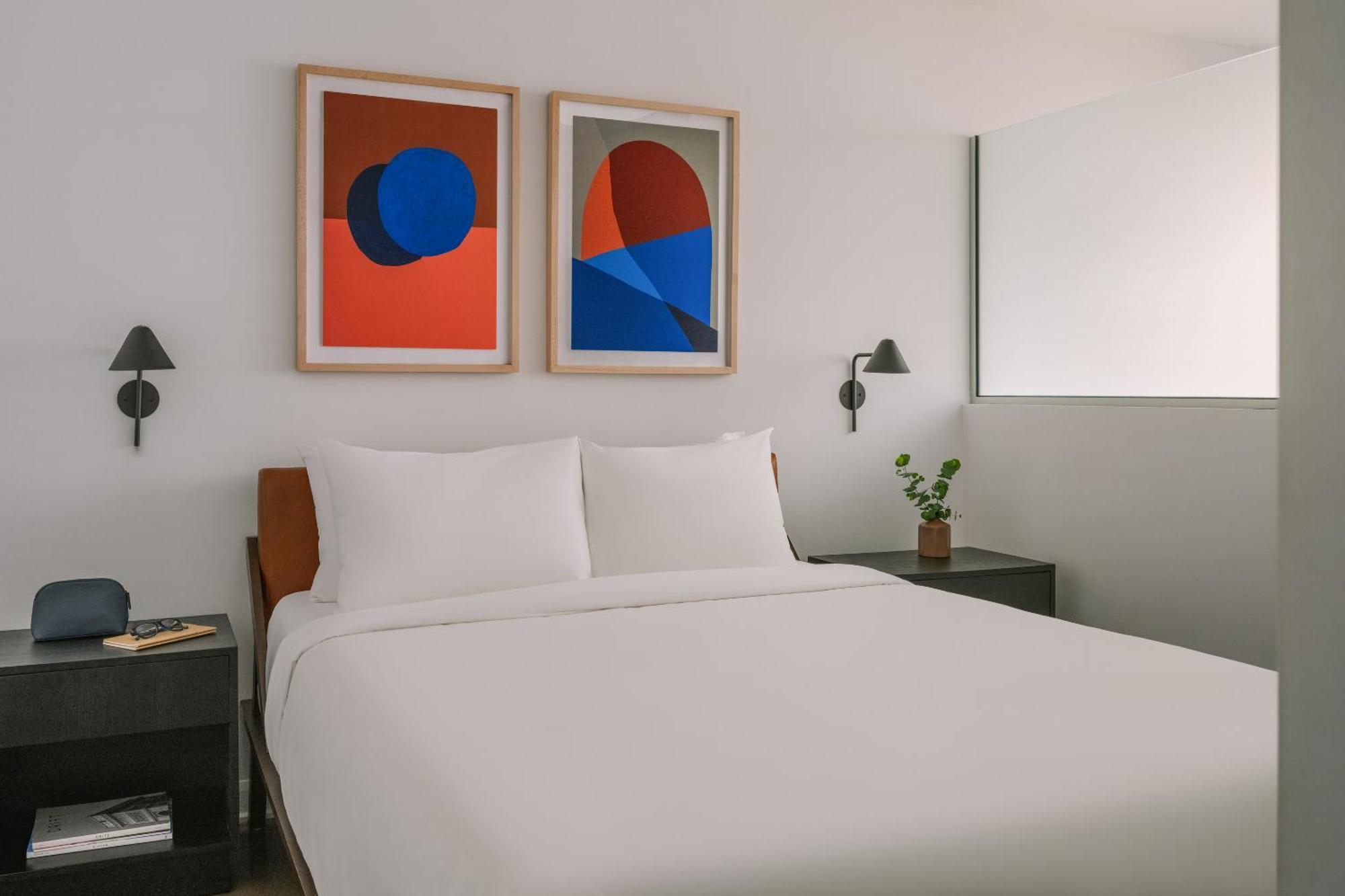 Sonder at Penny Lane Lejlighedshotel Montréal Eksteriør billede